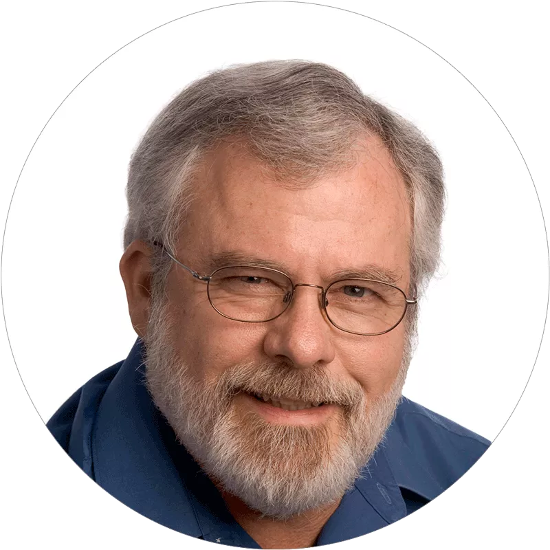 Bob Johnson, Gartner