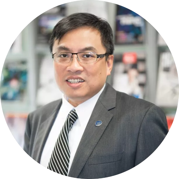Hao-Chung Kuo