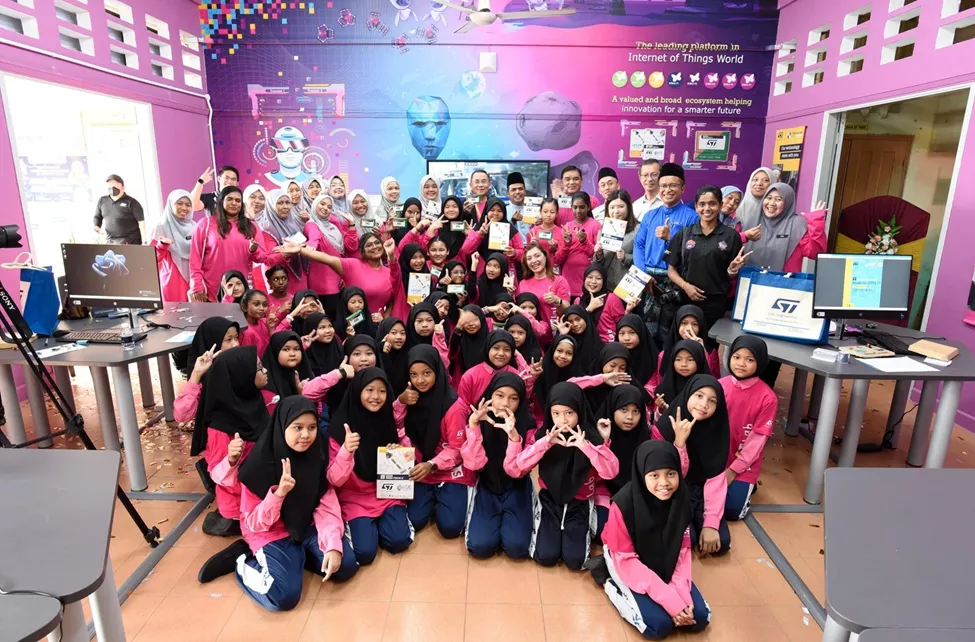 Malaysia