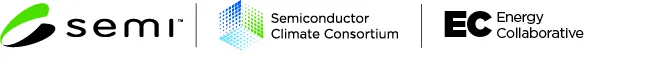 SEMI SCC EC logos