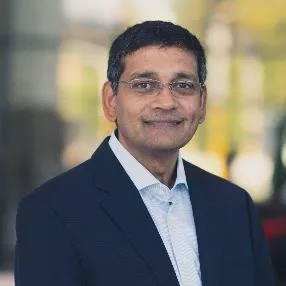 Srikanth Samavedam