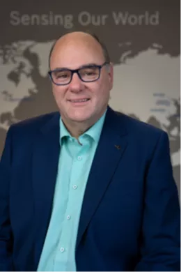 Dr. Stefan Finkbeiner