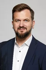 Dr. Daniel Stickler