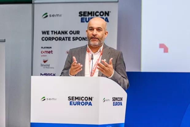 Abdul Rahim, Ecosystem Manager, PhotonWorld