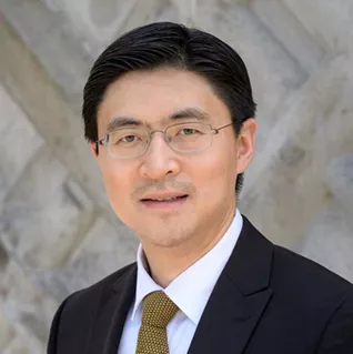 Mung Chiang