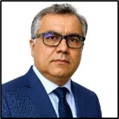 Dr. Fahad&nbsp;Golra