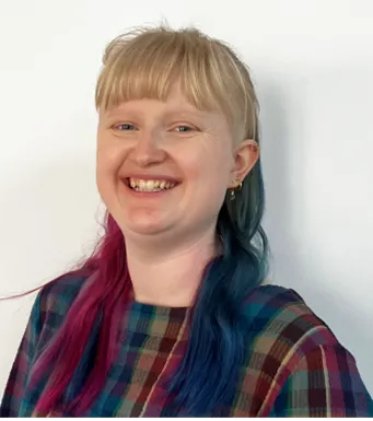 Eloise Bond