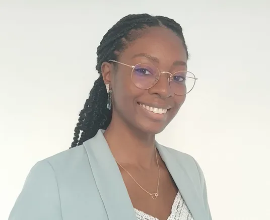 Anne-Mary Yeboah