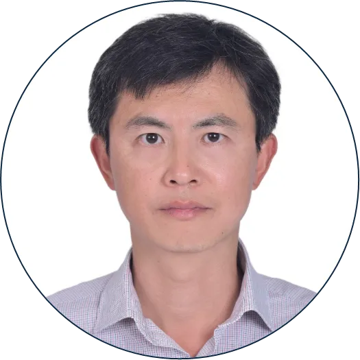 Randolph Lin