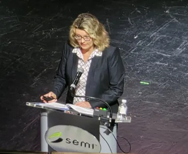 Highlights From SEMI's 2026 Surface Preparation & Cleaning Conference