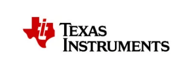 TI logo