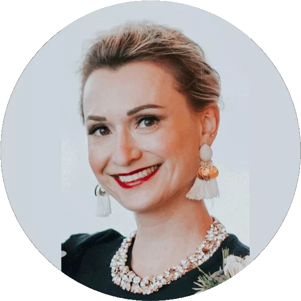 Martha Dudek, Intel