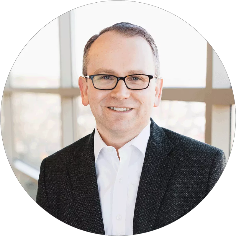 Martin Dixon, PNW Forum