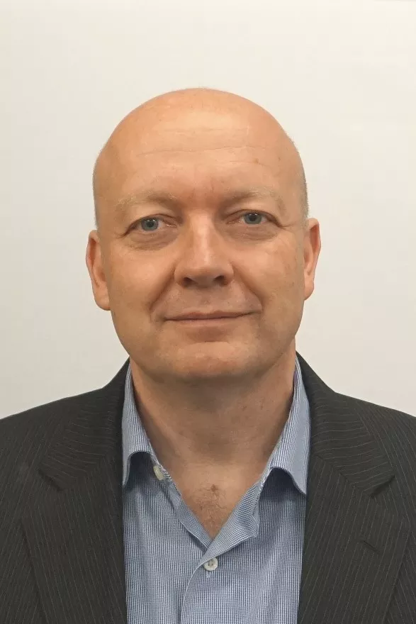 Mark Puttock