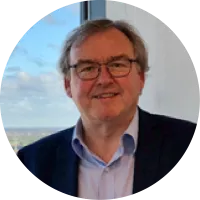 Paul J. van Wijnen