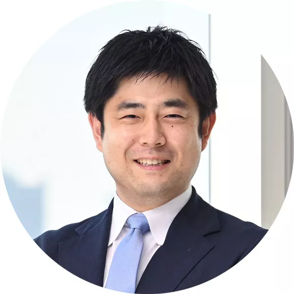上野 一英