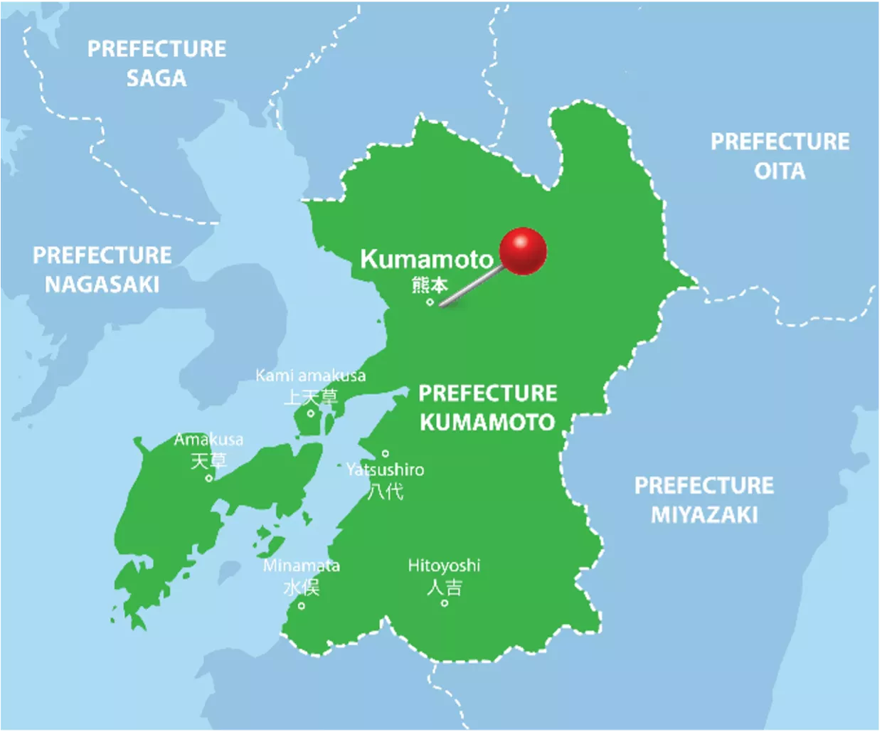 Kumamoto
