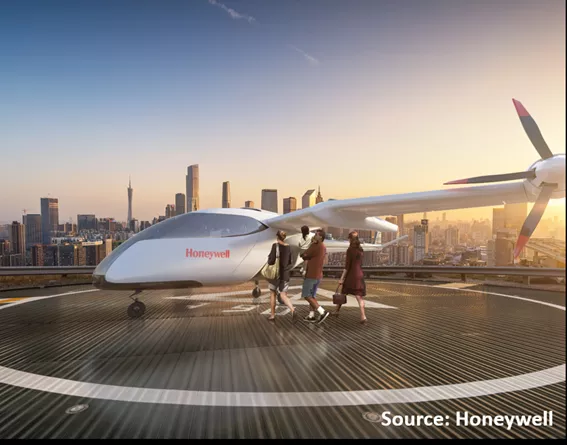 Honeywell