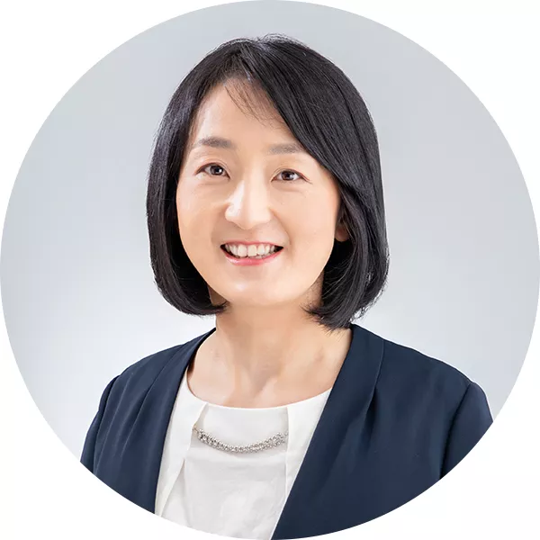 枝 礼子