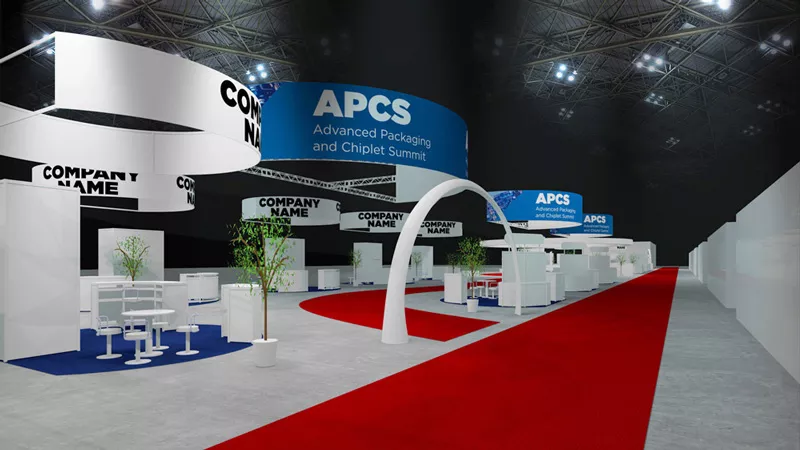 APCS会場イメージ