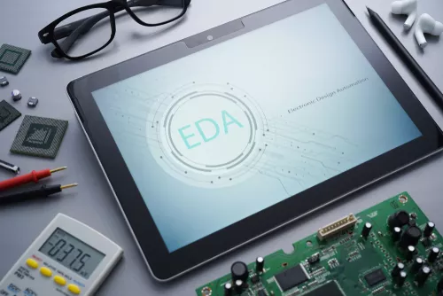 EDA