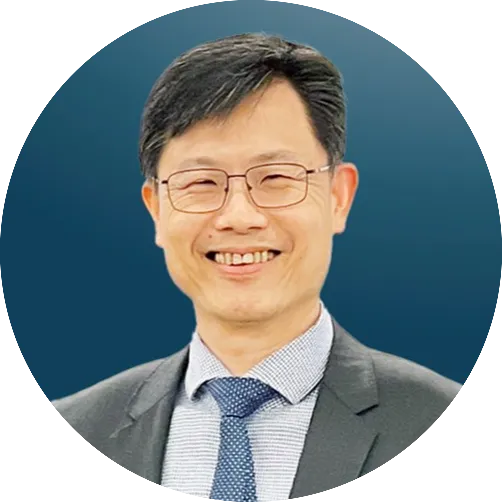 Maxwell Lai