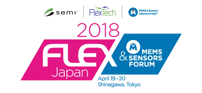 2018FLEX Japan