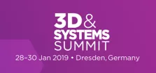 3D logo
