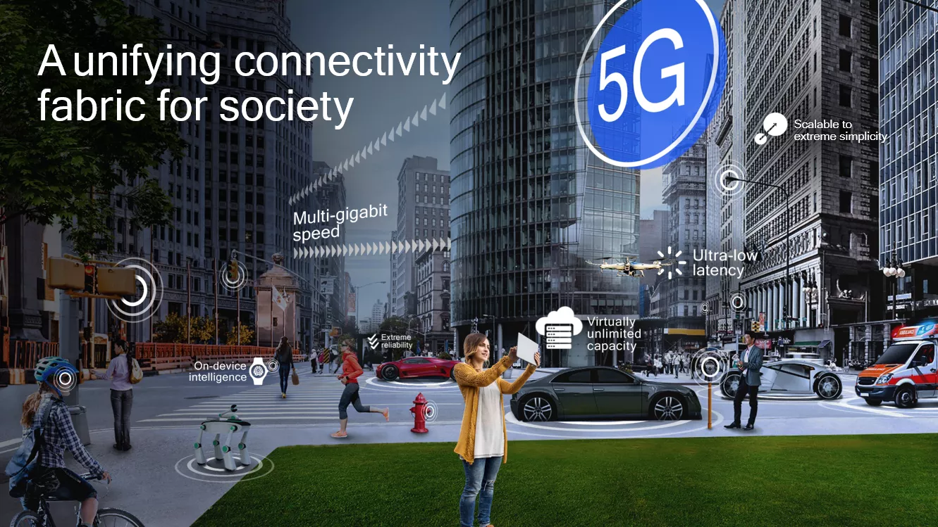 5G big