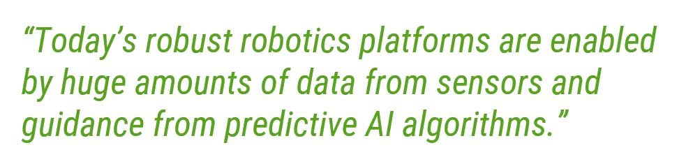 AI Big Data PQ