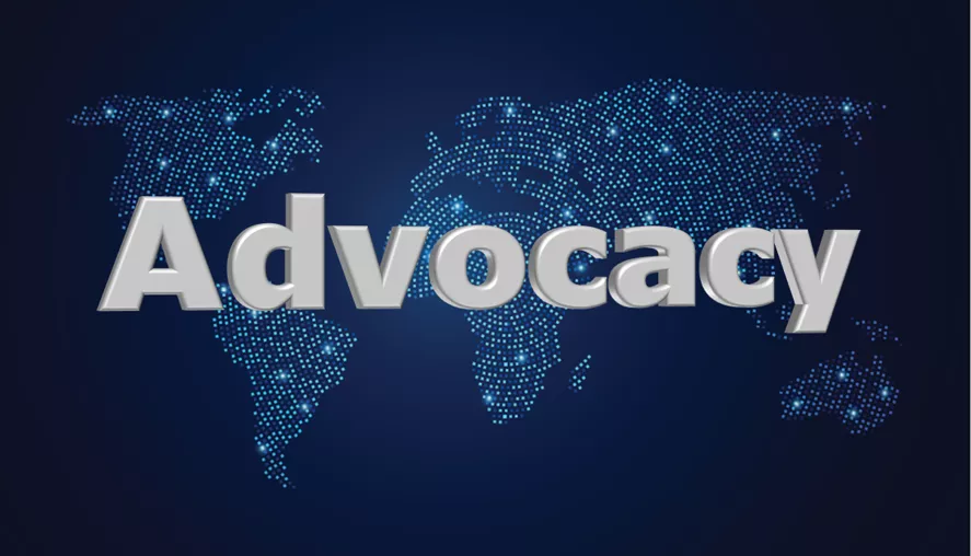 Advocacy