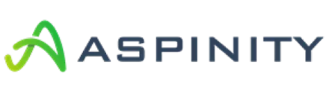 Aspinity logo