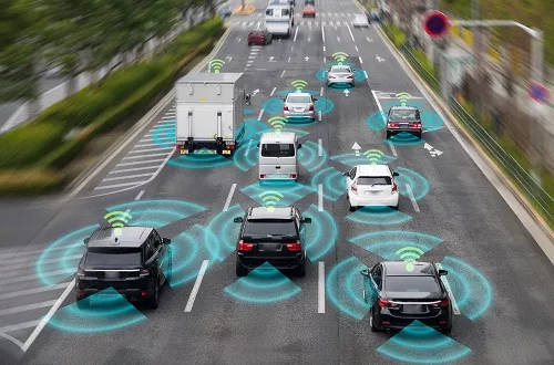 Bettina Smart Mobility