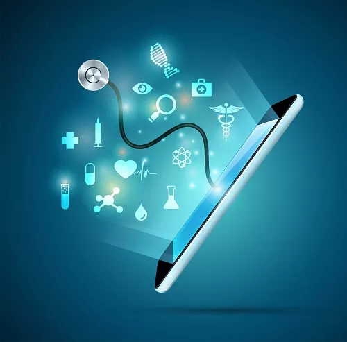 Bettina Telemedicine