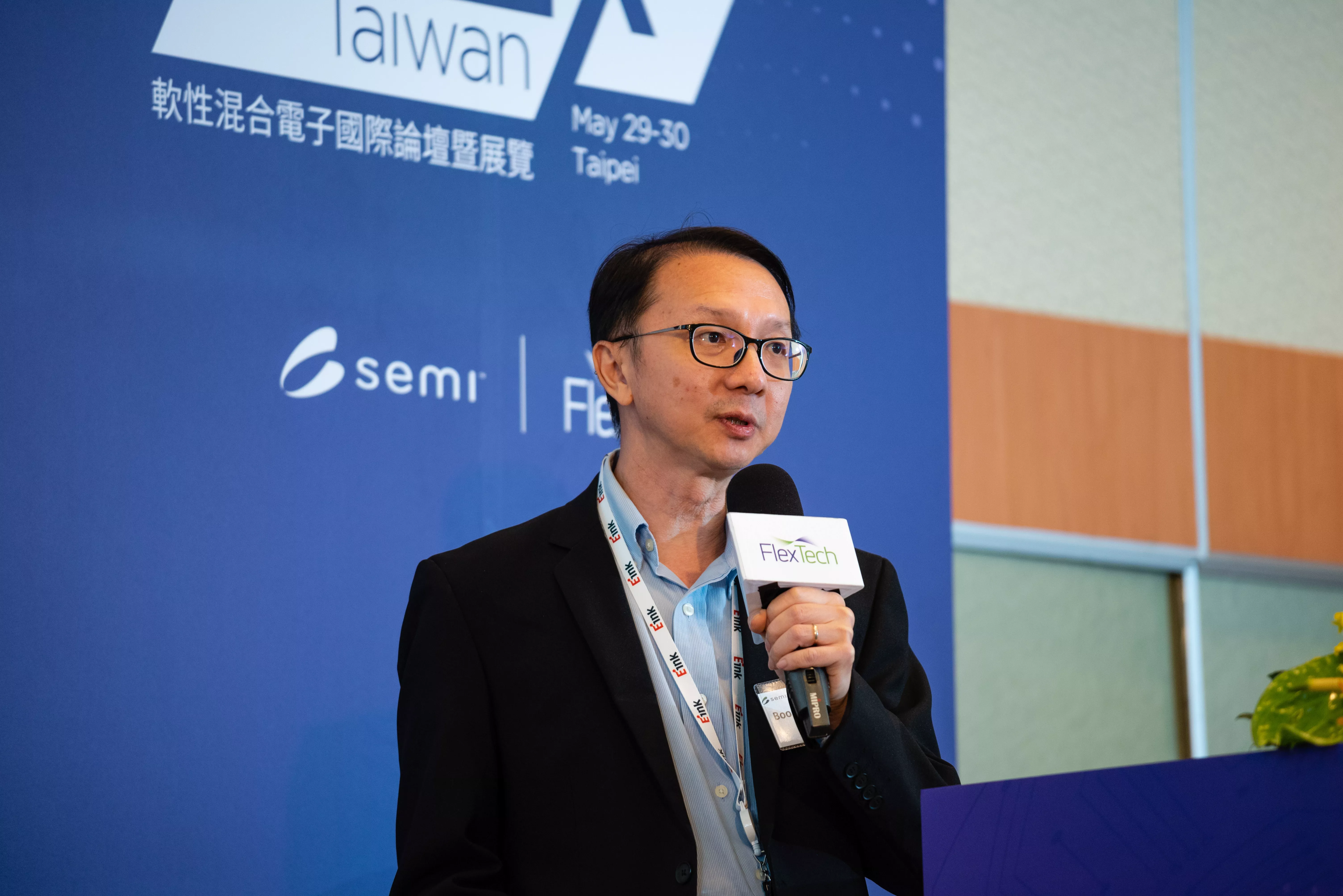 Lok Boon Keng, Programmer Manager, Singapore Institute of Manufacturing Technology