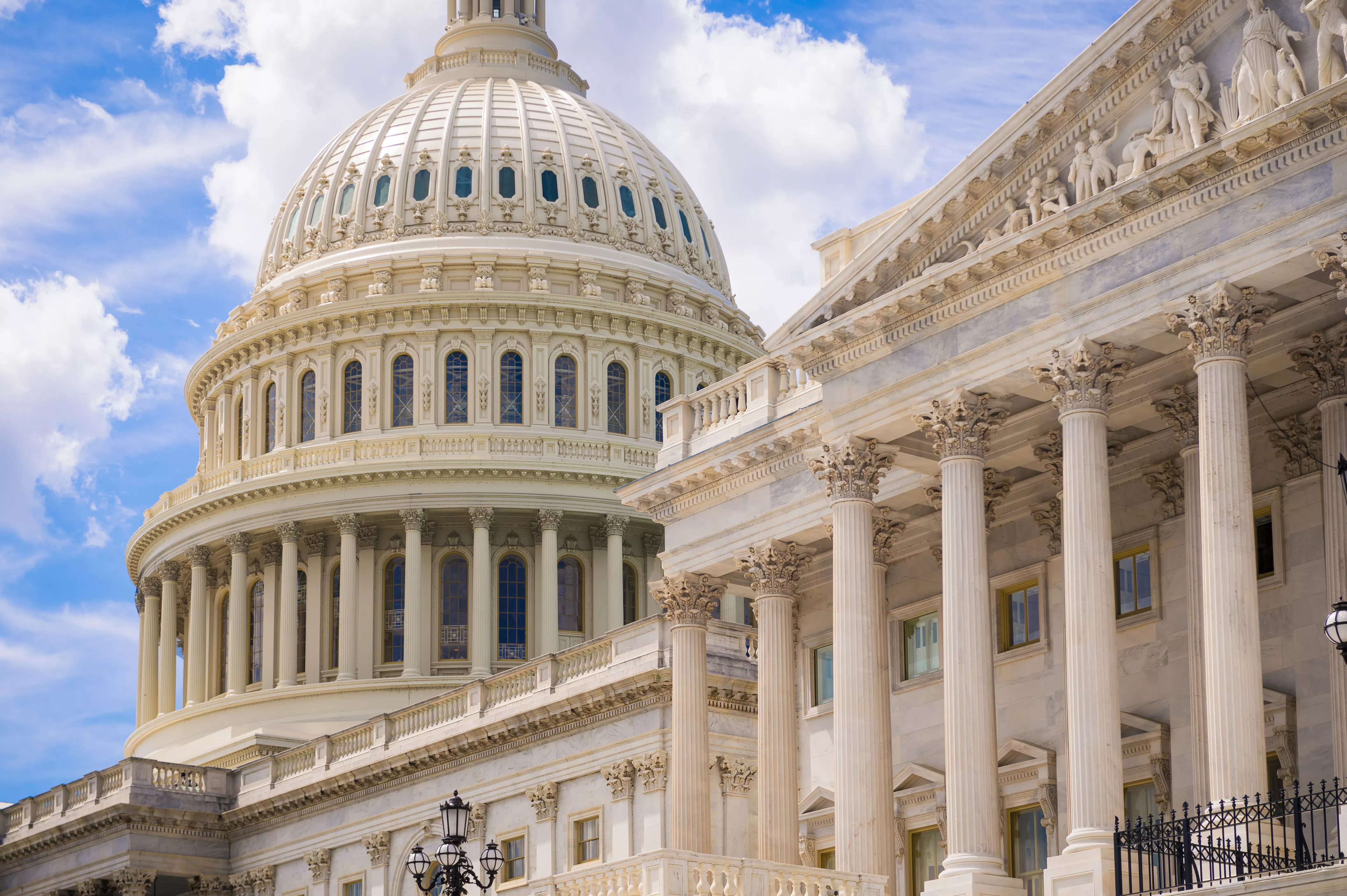 Capital Building