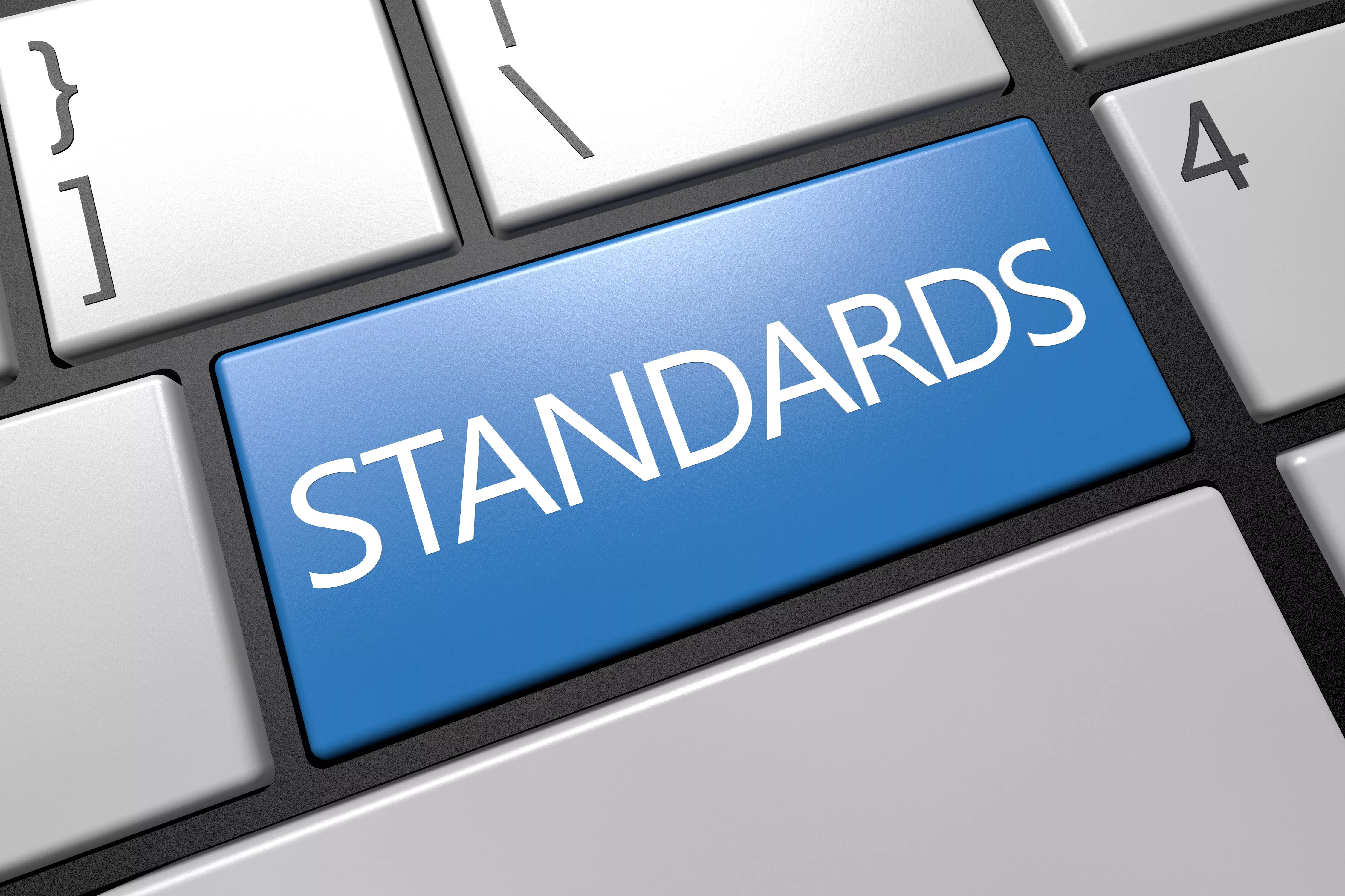Chip security standards