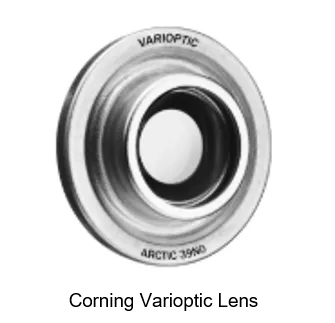 Corning Varioptic lens 3