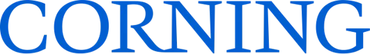 Corning logo