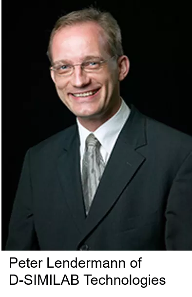 D-SIMILAB Lendermann 1