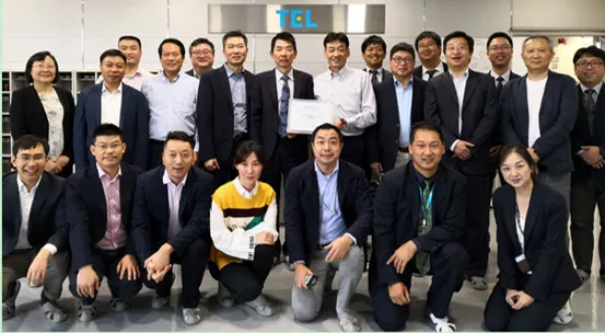 Delegation TEL 2