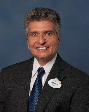 Disney headshot