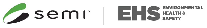 EHS logo