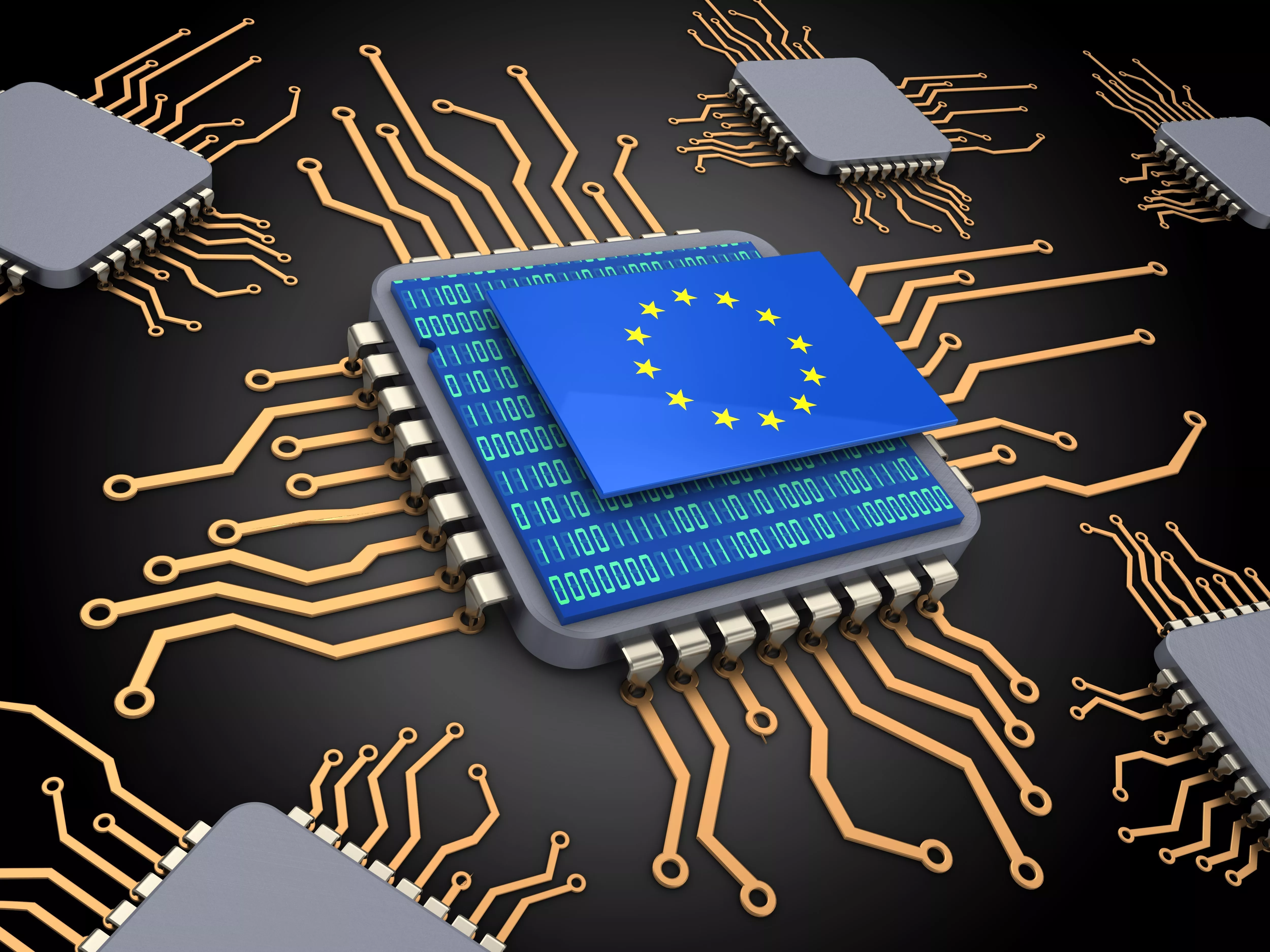 EU Chip
