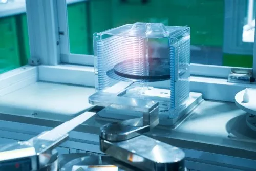 EU chipmaking equipment