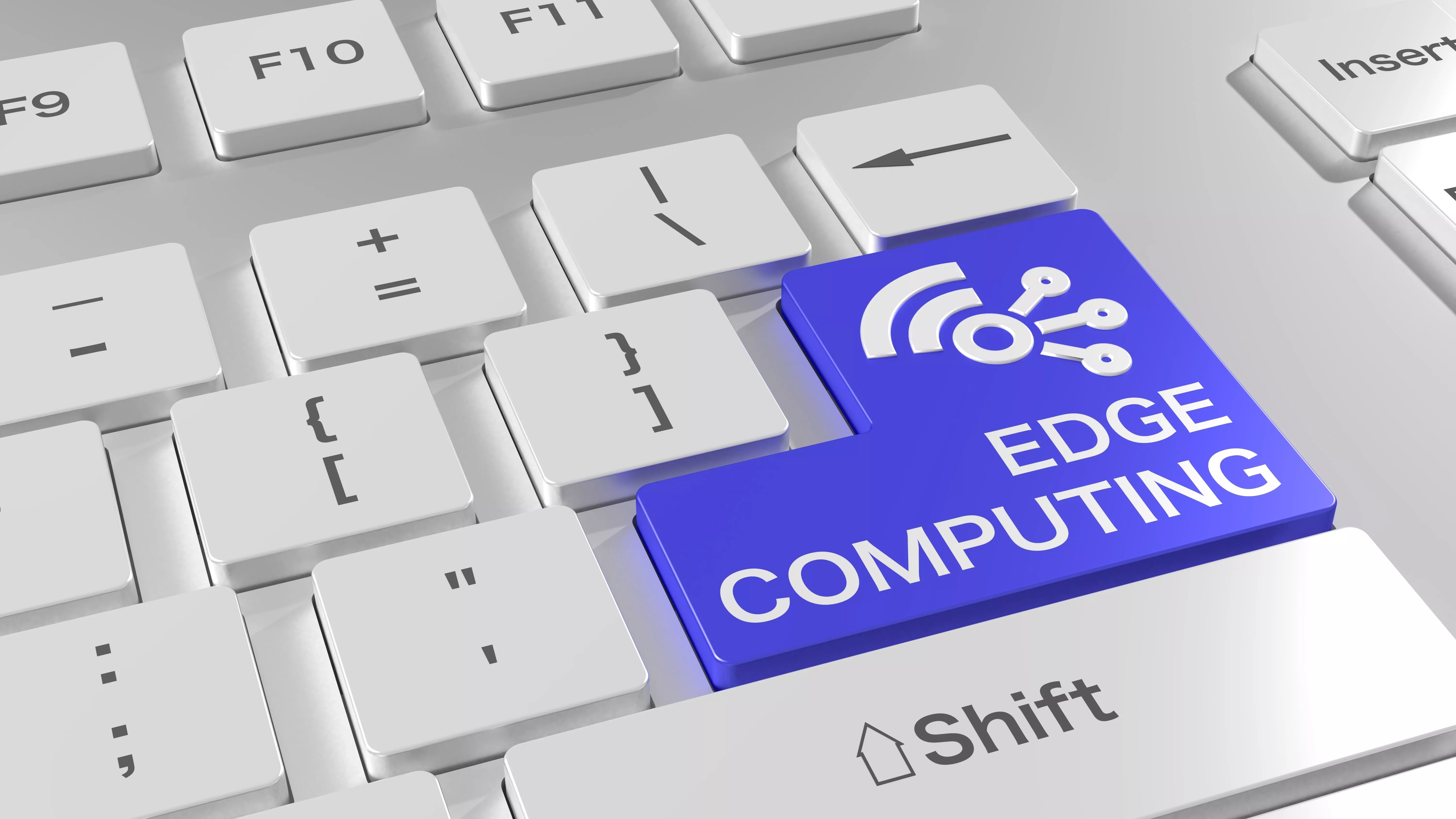 EU edge computing