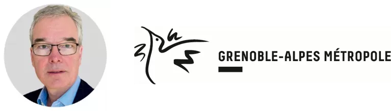 Euro Grenoble Alpes Metropole