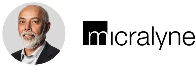 Euro Micralyne