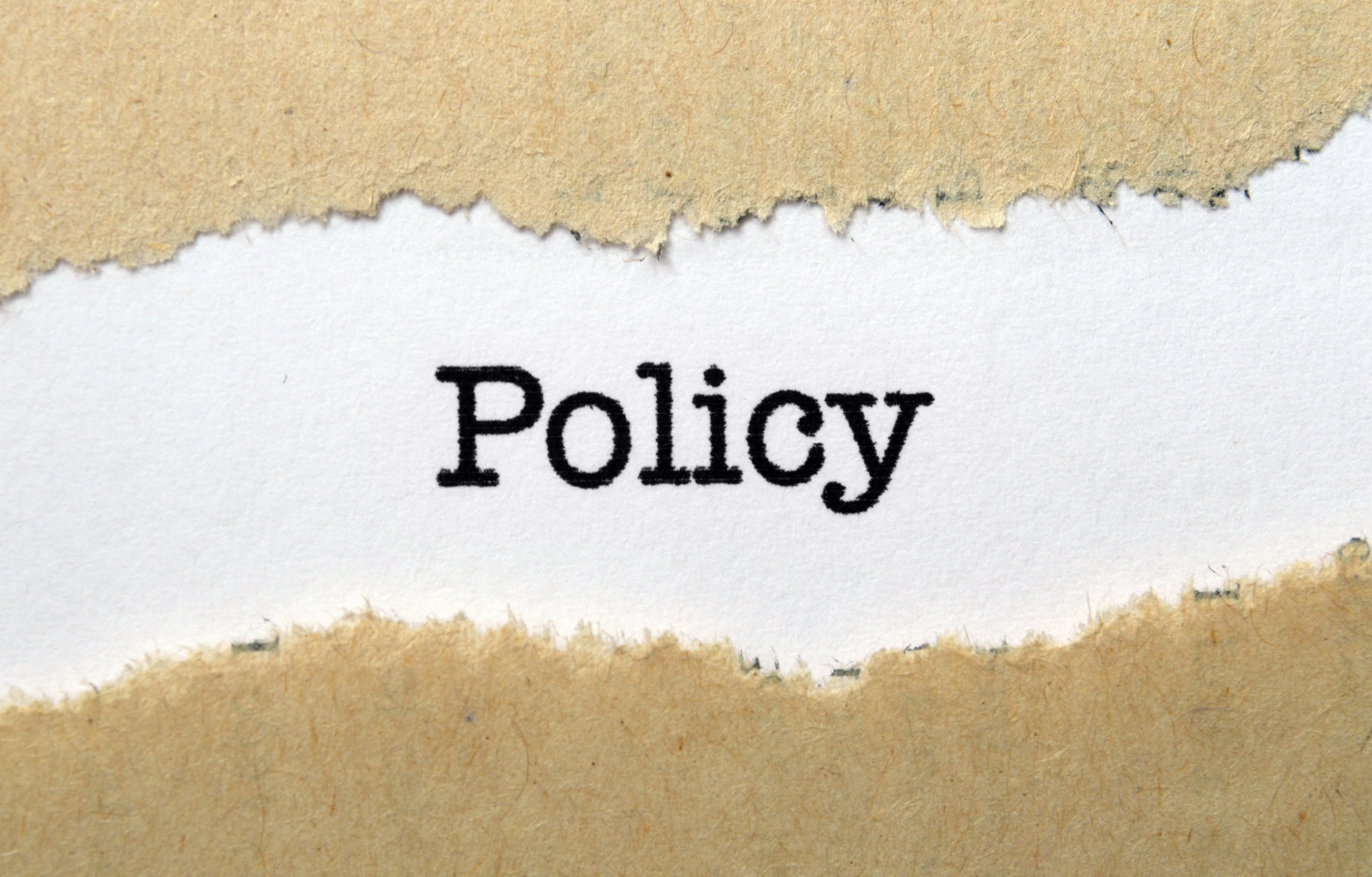 European policy
