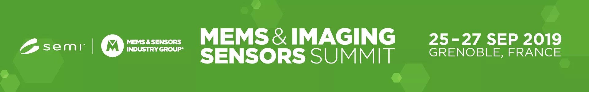 Fries MEMS banner